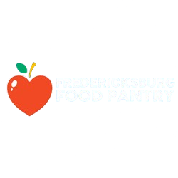 Gillespie County Food Pantry logo