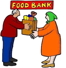 Goliad County Food Pantry logo
