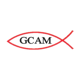 Gonzales County Food Pantry logo