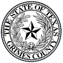 Grimes County Food Pantry logo