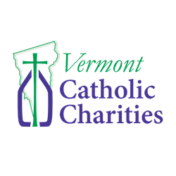 Catholic Charities - Burlington logo