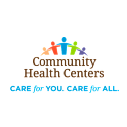 Community Health Centers Pantry logo