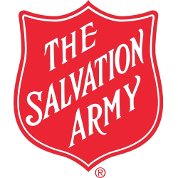 Salvation Army - Sherman TX logo