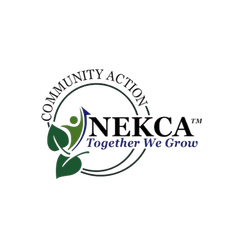 Orleans County Food Shelf logo