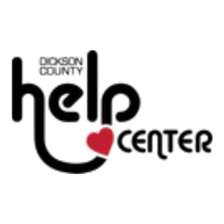 Dickson County Food Pantry logo