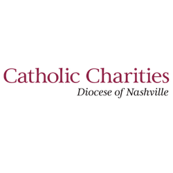 Catholic Charities - Winchester logo