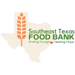 Southeast Texas Food Bank logo
