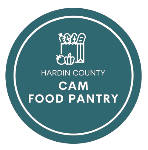 Hardin County Food Pantry logo