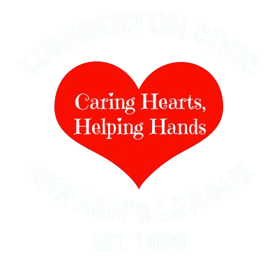 Lumberton Area Food Pantry logo