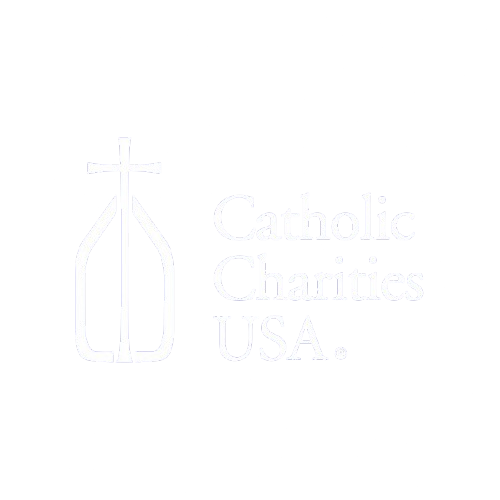 Catholic Charities - Houston logo