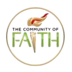 Community of Faith Food Pantry logo