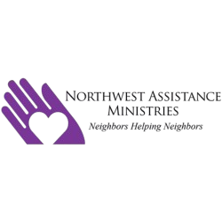 Northwest Assistance Ministries logo