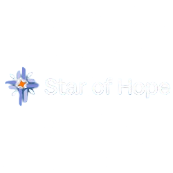 Star of Hope Mission Pantry logo