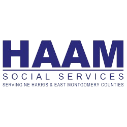Humble Area Assistance Ministries logo