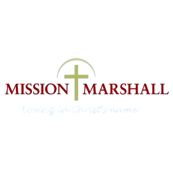 Harrison County Food Pantry logo