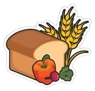 Hays County Food Bank logo