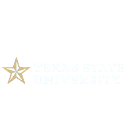 Texas State University Pantry logo