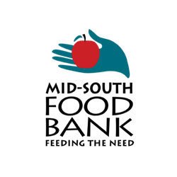 Mid-South Food Bank - McNairy County logo