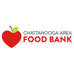Chattanooga Area Food Bank logo