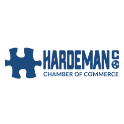 Hardeman County Food Pantry logo