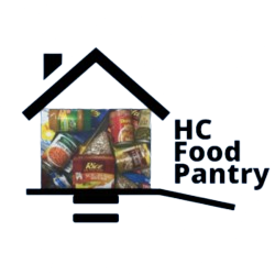 Henderson County Food Pantry logo