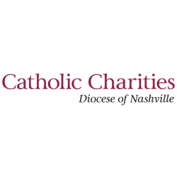 Catholic Charities - Clarksville logo
