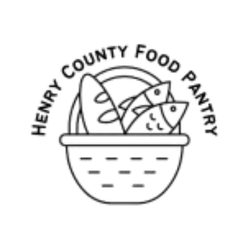 Henry County Food Pantry logo