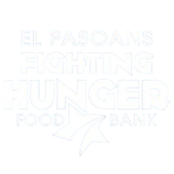 El Paso Food Bank - Hudspeth Co. logo