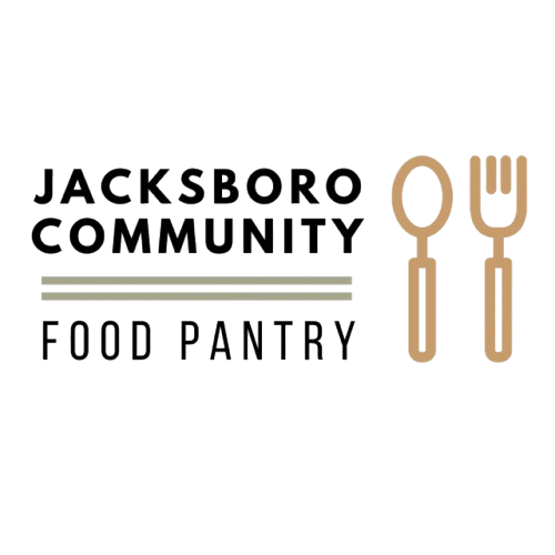Jack County Food Pantry logo
