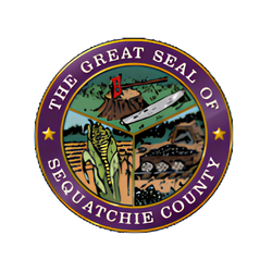 Sequatchie County Food Pantry logo