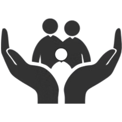 Jackson County Food Pantry logo