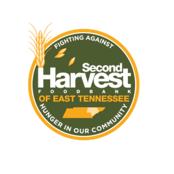 Second Harvest East TN - Jefferson County logo