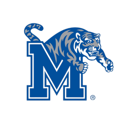 University of Memphis Tiger Pantry logo