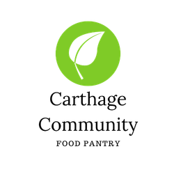 Smith County Food Pantry - Carthage Community Food Pantry logo
