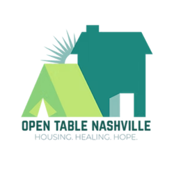 Open Table Nashville - Knoxville Pantry logo