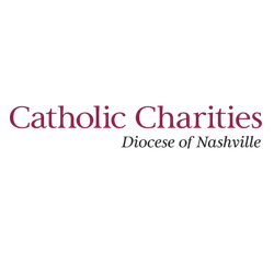 Catholic Charities - McMinnville logo