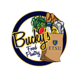 ETSU Campus Food Pantry logo