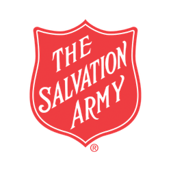 Salvation Army - Sparta logo