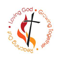First Broad Street United Methodist Church Food Pantry logo