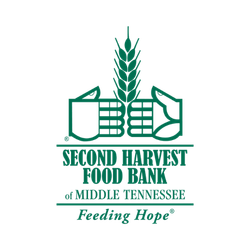 Second Harvest Middle TN - Sumner County logo