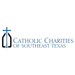 Catholic Charities - Beaumont logo