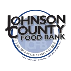 Johnson County Food Pantry logo