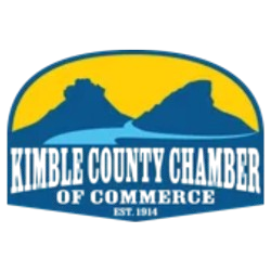 Kimble County Food Pantry logo
