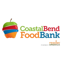 Kleberg County Food Pantry logo