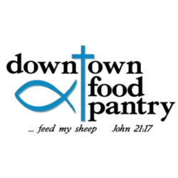 Lamar County Food Pantry logo