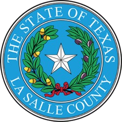 La Salle County Food Pantry logo