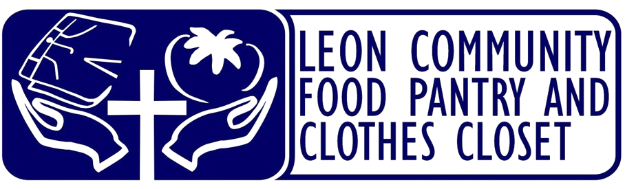 Leon County Food Pantry logo