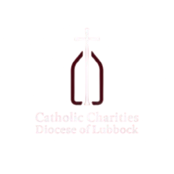 Catholic Charities - Lubbock logo