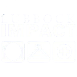 Lubbock Impact Food Pantry logo