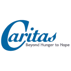 Caritas of Waco / Crossroads FB logo